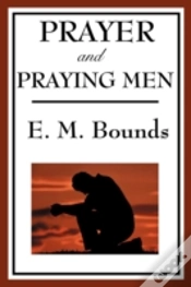 Capa do artigo Prayer And Praying Men