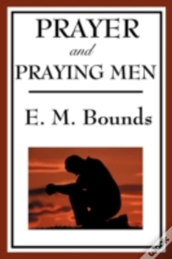 Capa do artigo Prayer And Praying Men