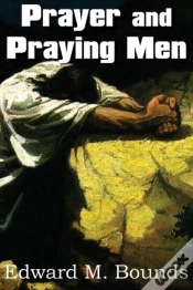 Capa do artigo Prayer And Praying Men