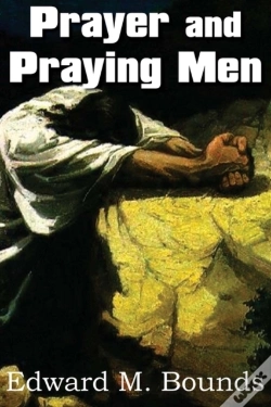 Capa do artigo Prayer And Praying Men