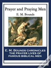 Capa do artigo Prayer And Praying Men