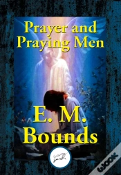Capa do artigo Prayer And Praying Men