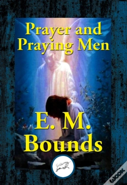Capa do artigo Prayer And Praying Men