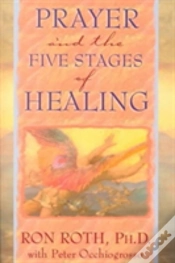 Capa do artigo Prayer And The Five Stages Of Healing