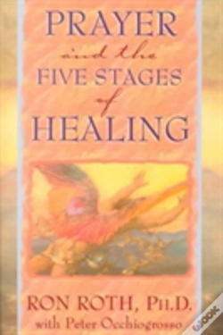 Capa do artigo Prayer And The Five Stages Of Healing