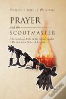 Prayer And The Scoutmaster