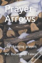 Prayer Arrows