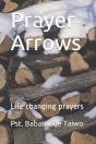 Prayer Arrows - Preview