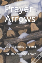 Prayer Arrows