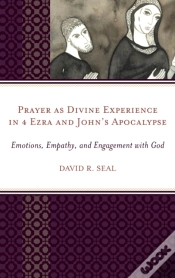 Capa do artigo Prayer As Divine Experience In 4 Ezra And Johnâ€™S Apocalypse