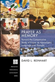 Capa do artigo Prayer As Memory