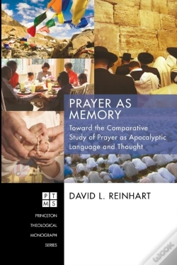 Capa do artigo Prayer As Memory