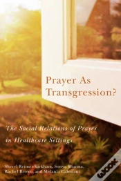 Capa do artigo Prayer As Transgression?