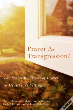Capa do artigo Prayer As Transgression?