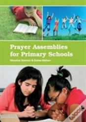 Capa do artigo Prayer Assemblies For Primary Schools