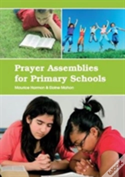 Capa do artigo Prayer Assemblies For Primary Schools