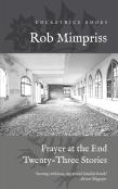Prayer At The End