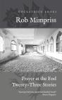 Prayer At The End - Preview
