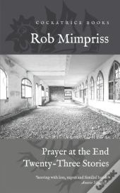 Prayer At The End