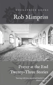 Capa do artigo Prayer At The End