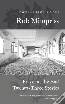 Capa do artigo Prayer At The End