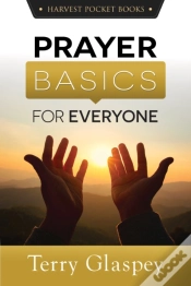 Capa do artigo Prayer Basics For Everyone