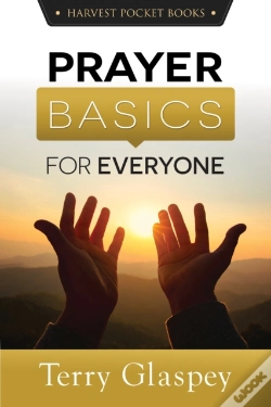 Capa do artigo Prayer Basics For Everyone