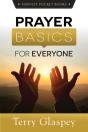 Prayer Basics For Everyone - Preview