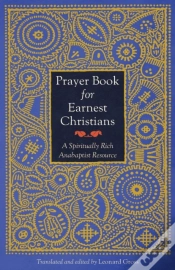 Capa do artigo Prayer Book For Earnest Christians
