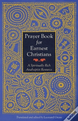 Capa do artigo Prayer Book For Earnest Christians