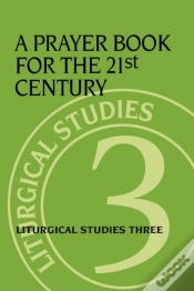 Capa do artigo Prayer Book For The 21st Century
