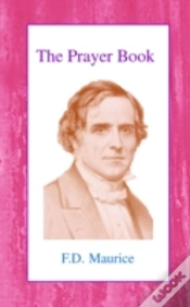 Capa do artigo Prayer Book