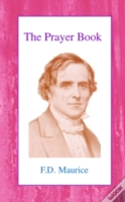 Capa do artigo Prayer Book