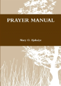 Prayer Book - Preview