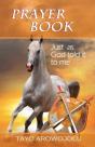 Prayer Book - Preview