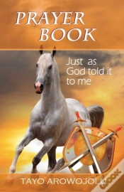 Capa do artigo Prayer Book