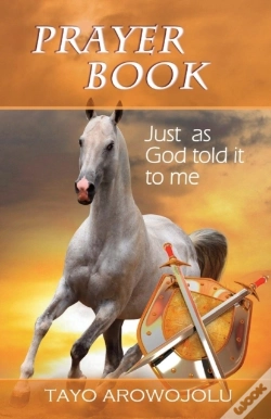 Capa do artigo Prayer Book