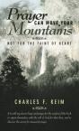 Prayer Can Move Your Mountains - Preview