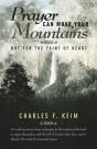 Prayer Can Move Your Mountains - Preview