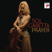 Capa do artigo Prayer - CD