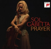 Capa do artigo Prayer - CD