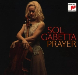 Capa do artigo Prayer - CD