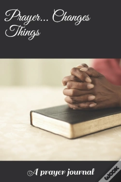Capa do artigo Prayer... Changes Things