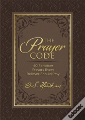 Capa do artigo Prayer Code