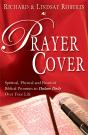 Prayer Cover - Preview