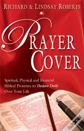 Capa do artigo Prayer Cover