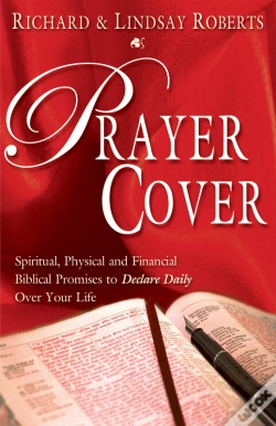 Capa do artigo Prayer Cover