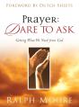 Prayer: Dare To Ask - Preview