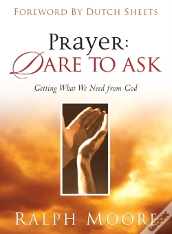 Capa do artigo Prayer: Dare To Ask