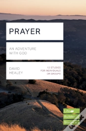 Capa do artigo Prayer